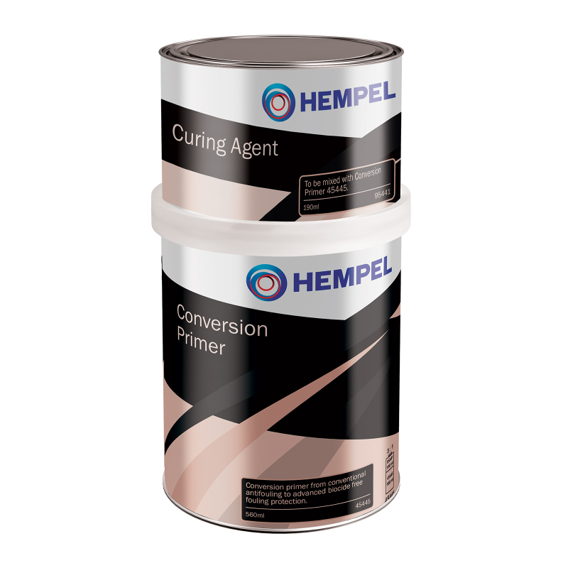 Hempel's Conversion Primer 45441 - 50711