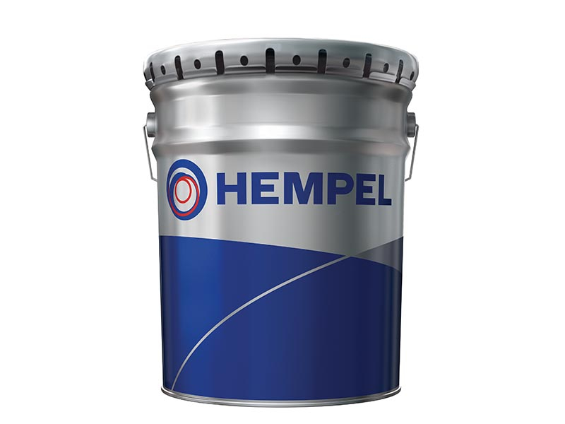 Hempel Hempatex 16300-19880 Aluminium