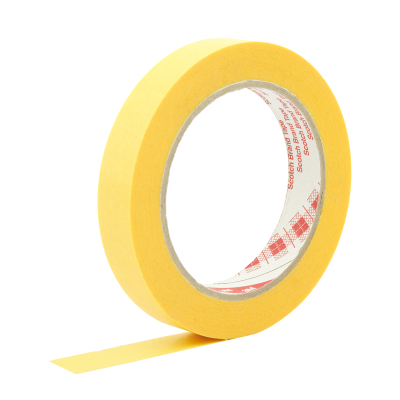 3M 244SW Masking Tape