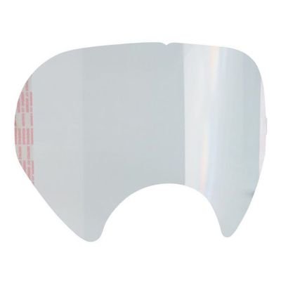 3M Face Shield Cover voor 6000-ser - 06885