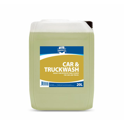 Americol Car & Truckwash