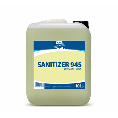 Americol Sanitzer 945