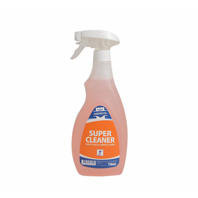 Americol Super Cleaner