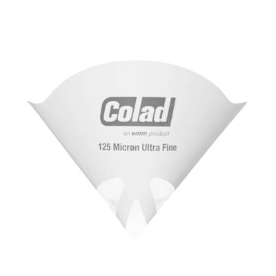 Colad AdTec Elite nylon verfzeefjes 125 micron