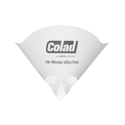 Colad AdTec Elite nylon verfzeefjes 190 micron