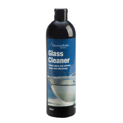 Diamondbrite Glass Cleaner