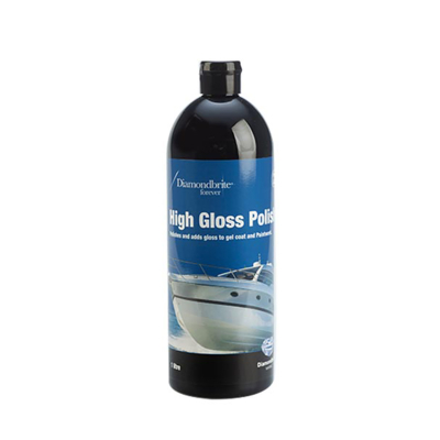 Diamondbrite High Gloss Polisher 2