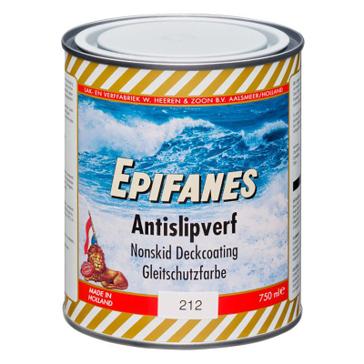 Epifanes Antislipverf