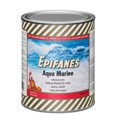 Epifanes Aqua Marine Interieurvernis