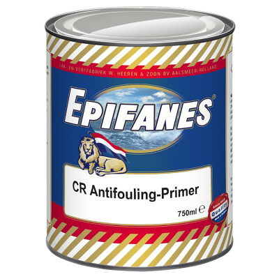 Epifanes CR Antifouling Primer