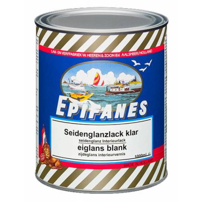 Epifanes Eiglans Blank