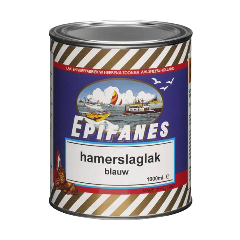 Epifanes Hamerslaglak