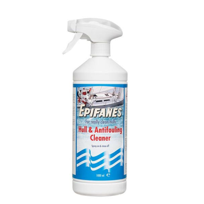 Epifanes Hull & Antifouling Cleaner