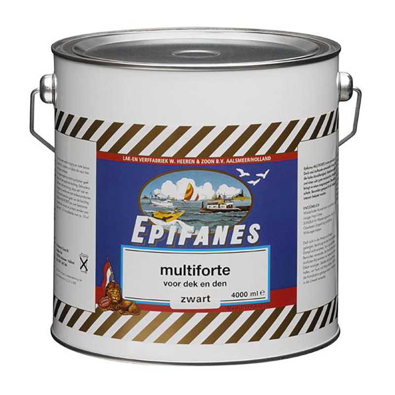 Epifanes Multiforte