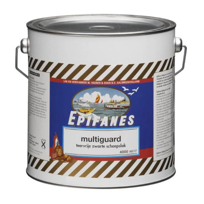 Epifanes Multiguard