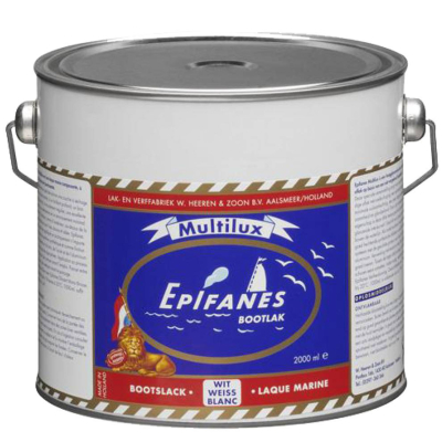 Epifanes Multilux