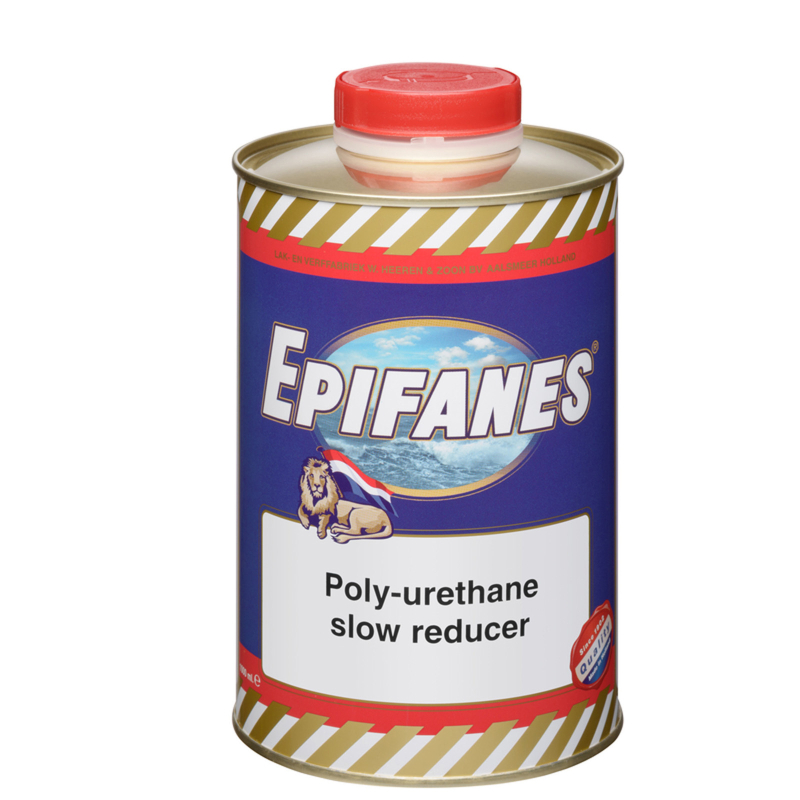 Epifanes P.U. Slow Reducer