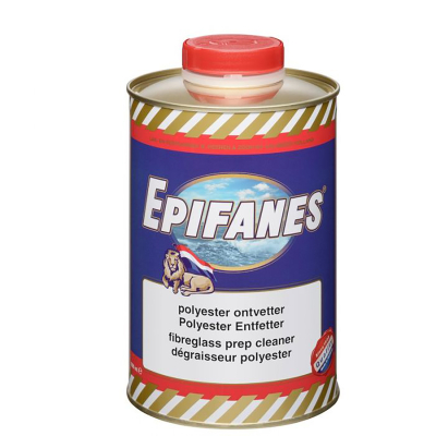 Epifanes Polyester Ontvetter