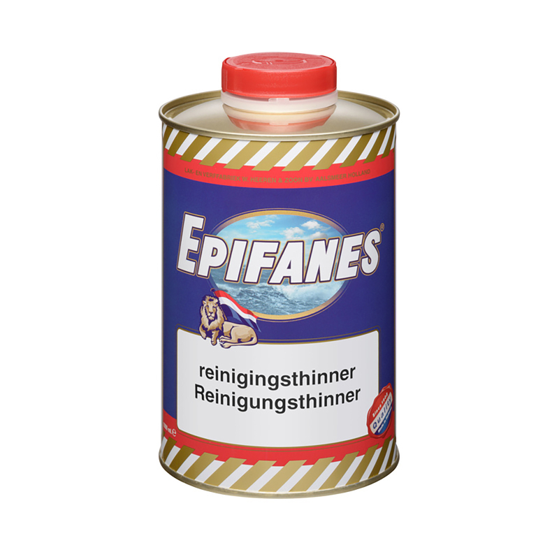 Epifanes Reinigingsthinner