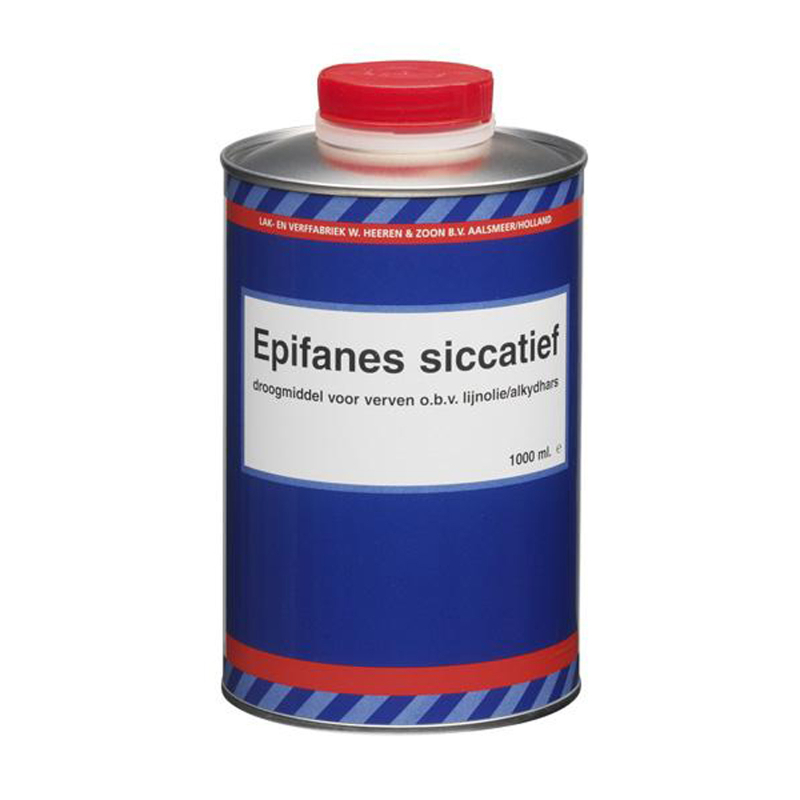 Epifanes Siccatief