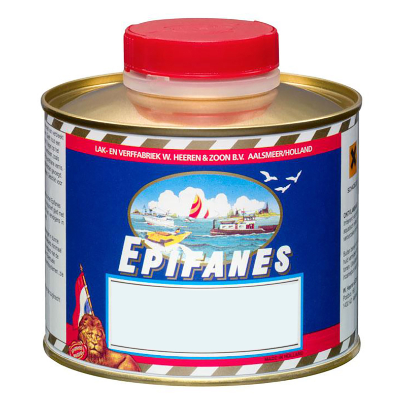 Epifanes Teakbeits