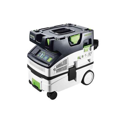 Festool CTL MINI I CLEANTEC