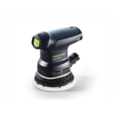 Festool ETS 125 REQ-Plus