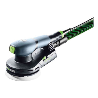 Festool ETS EC 125/3 EQA-Plus