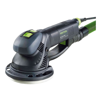 Festool Rotex RO 150 FEQ-Plus