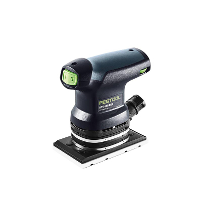 Festool RTS 400 REQ-Plus