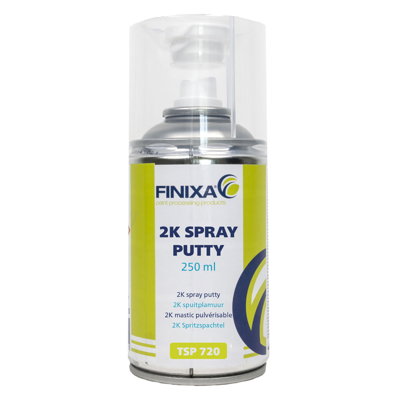 Finixa 2K Spuitplamuur 250ml