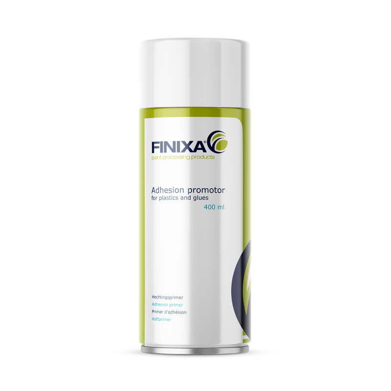 Finixa Adhesion promotor primer voor Kunststof