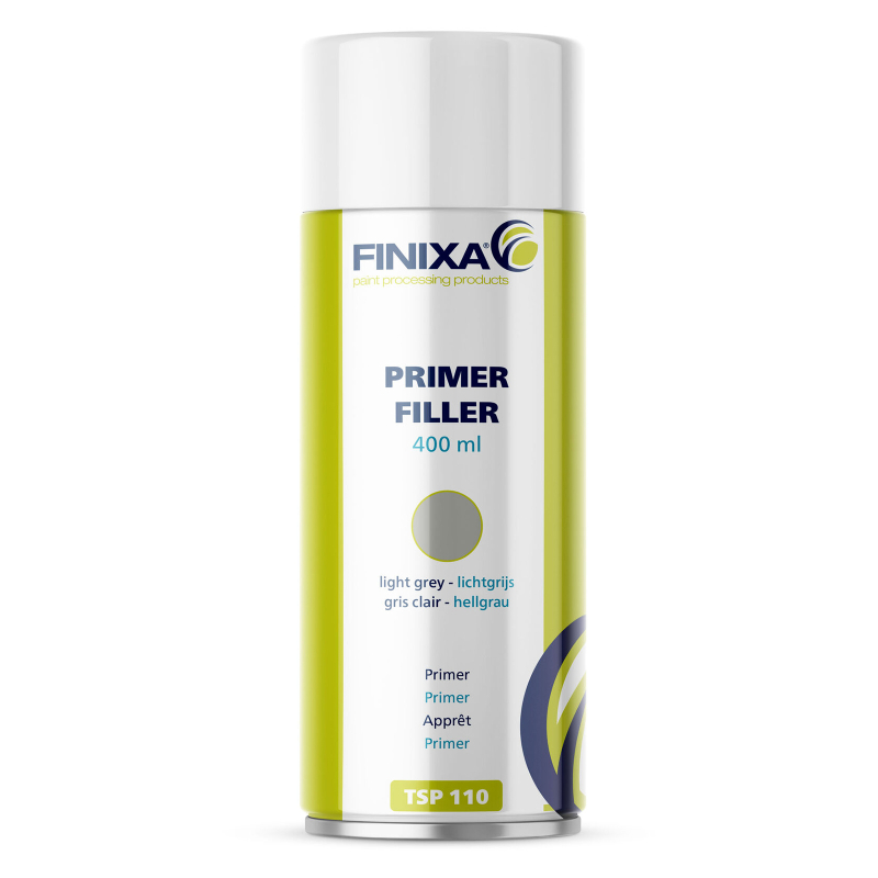 Finixa Primer Filler