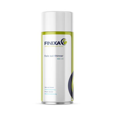 Finixa uitSpuitverdunning 400ml