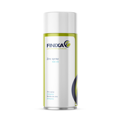 Finixa Zinkspray