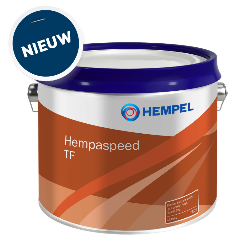 Hempel's Hempaspeed TF 77222