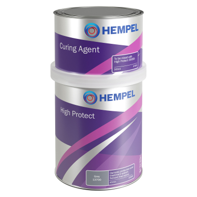 Hempel's High Protect II 35780