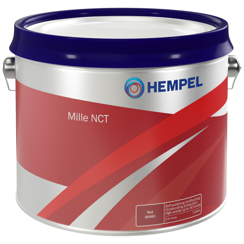 Hempel's Mille NCT 7173C