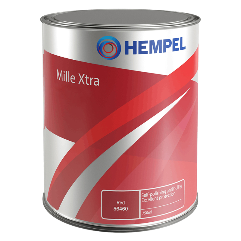 Hempel's Mille Xtra 7166C