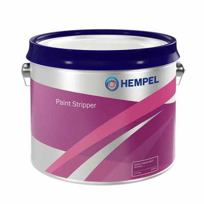 Hempel's Paint Stripper 69560