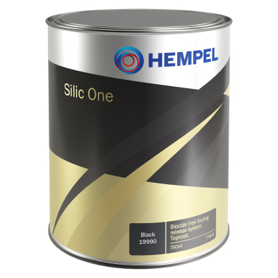 Hempel's Silic One