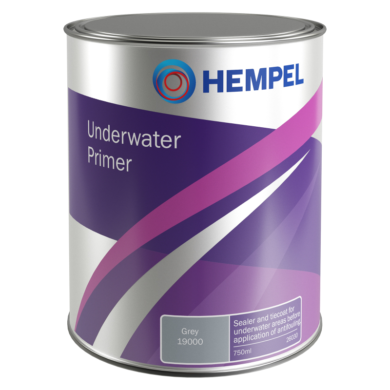 Hempel's Underwater Primer