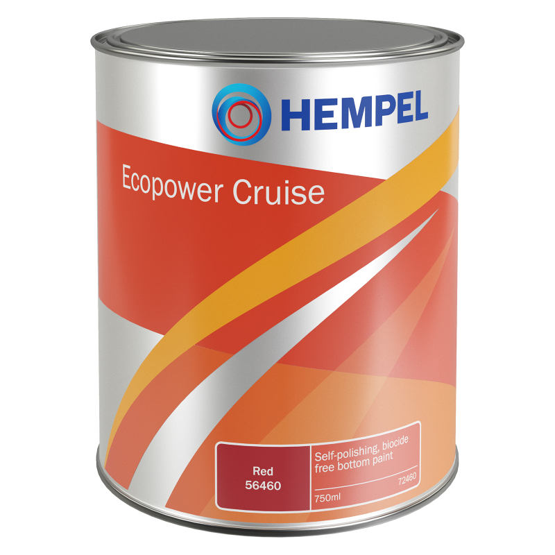 Hempel Ecopower Cruise