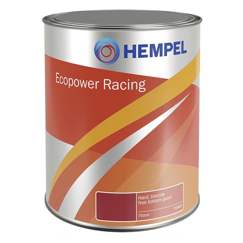 Hempel Ecopower Racing