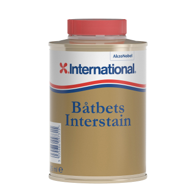 International Batbets Interstain