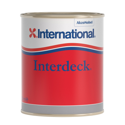 International Interdeck