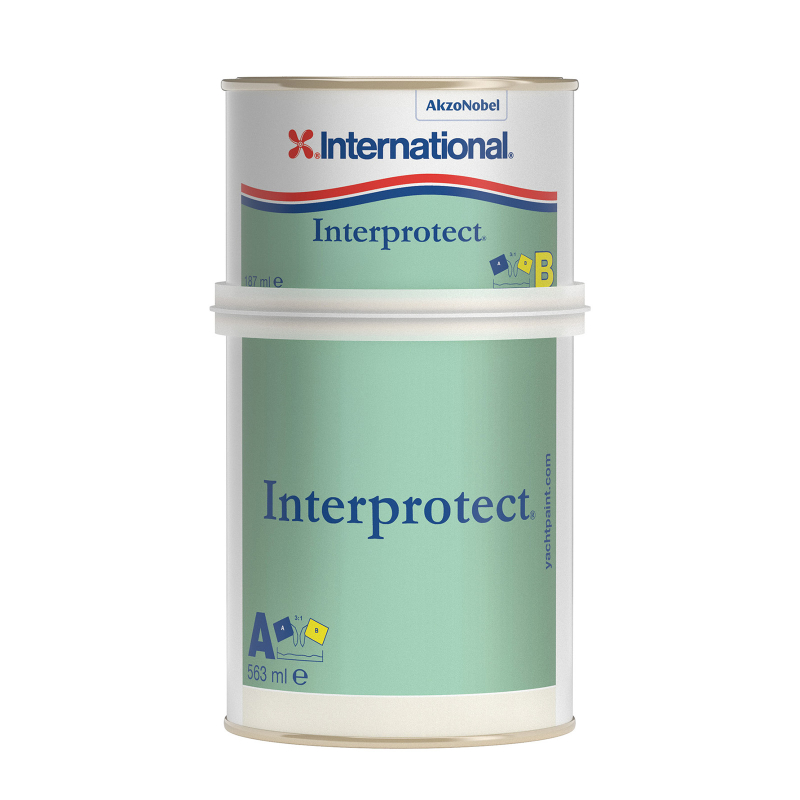 International Interprotect