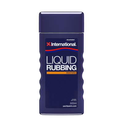 International Liquid Rubbing