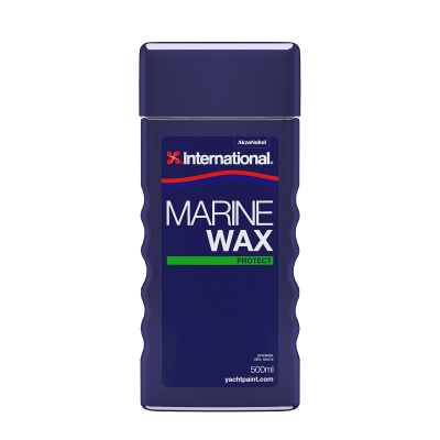 International Marine Wax