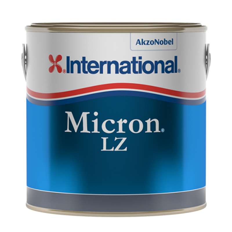 International Micron LZ